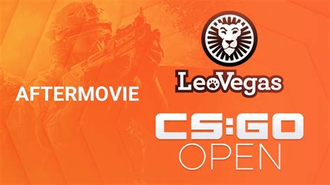 leovegas csgo